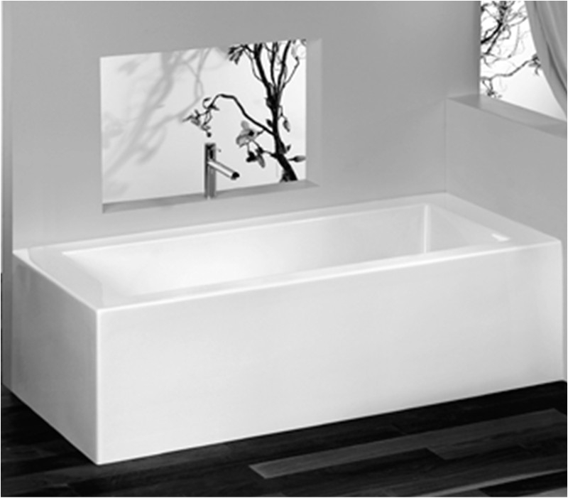 Alcove Bathtubs Images Famous Alcove Tub with Apron Sj01 – Roc Munity