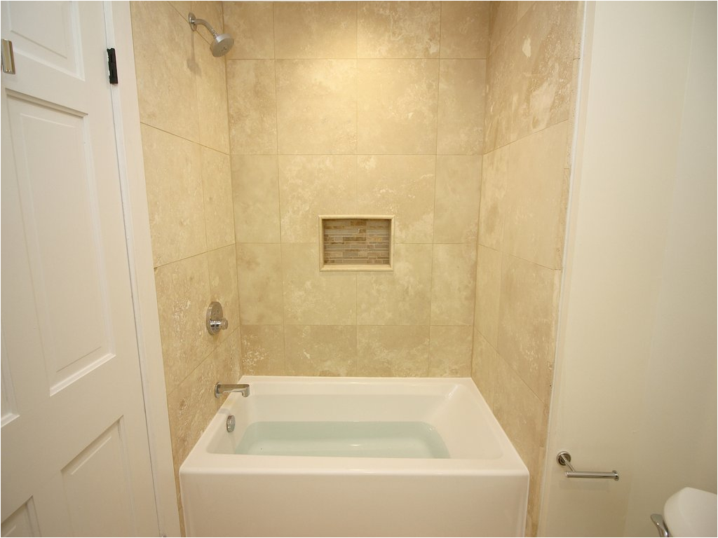 jacuzzi j1s6032br xw white 60 x 32 signature three wall alcove soaking bathtub with right drain tiling flange and skirt
