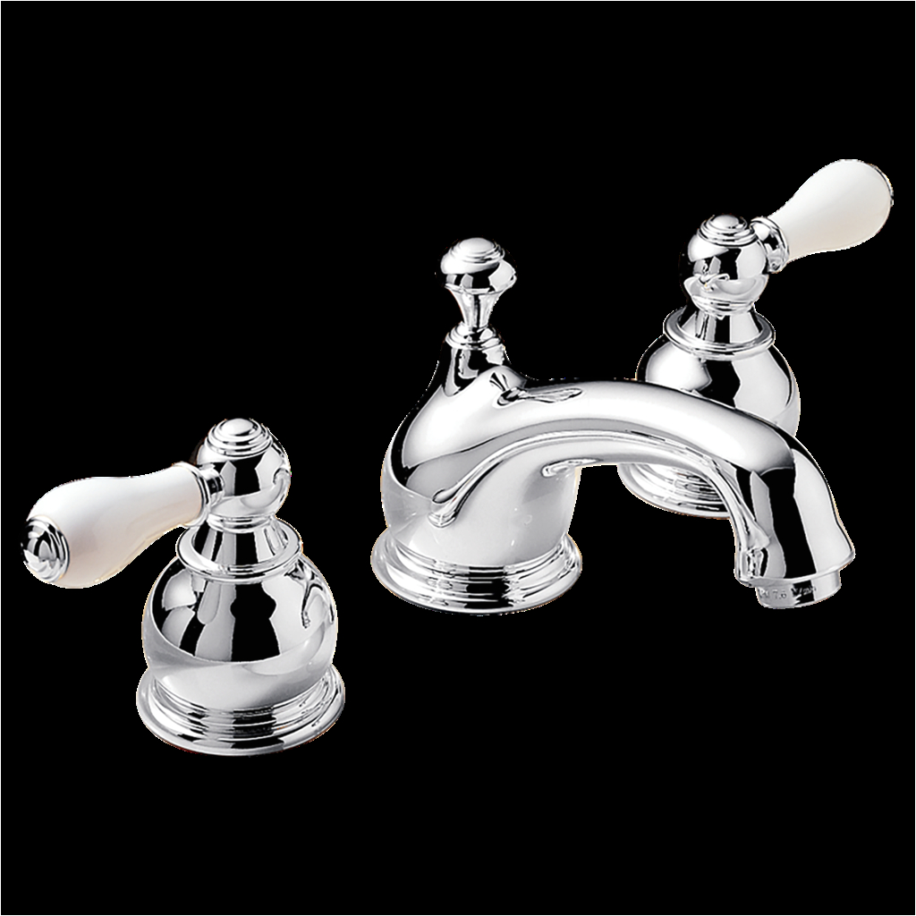 hampton 2 handle 8 inch widespread bathroom faucet