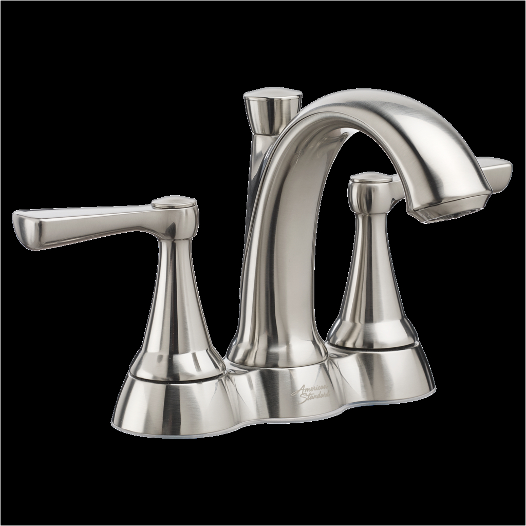 kempton 2 handle centerset bathroom faucet