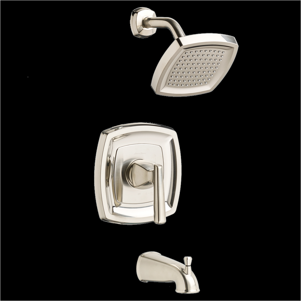 kirkdale bathtub faucet shower head