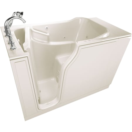 American Standard Bathtub Installation American Standard 3052 509 Cll Linen Value 52" Acrylic
