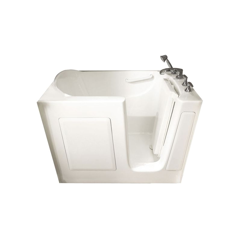 american standard whirlpool tub