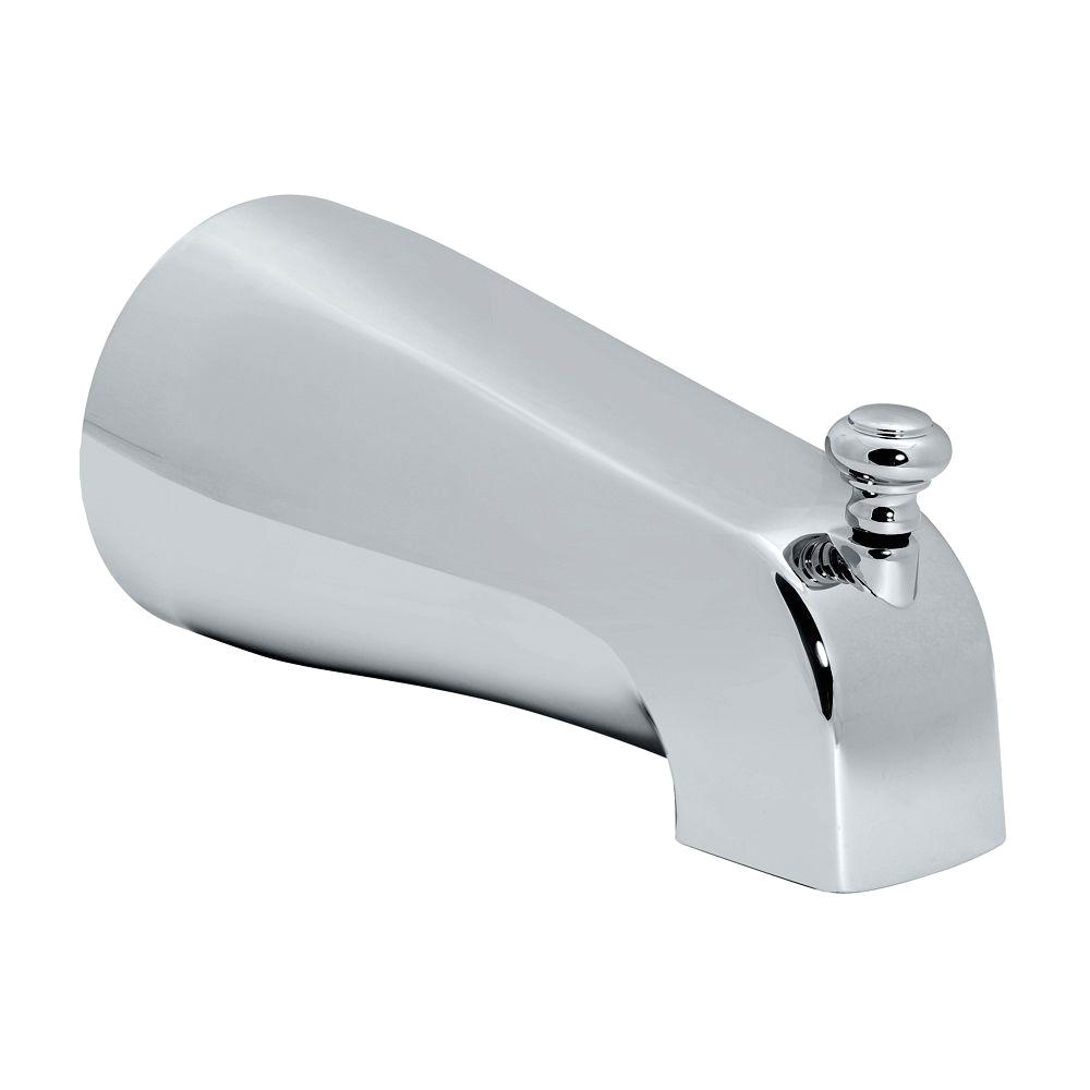 American Standard Bathtub Replacement Parts American Standard Williamsburg Diverter Spout Polished