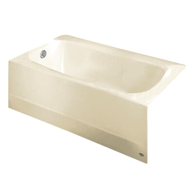 American Standard Cambridge 60 x 32 Bathtub 246 ASD9367