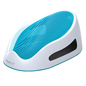 Angelcare Baby Bath Seat Angelcare soft touch Bath Support Aqua Amazon Baby