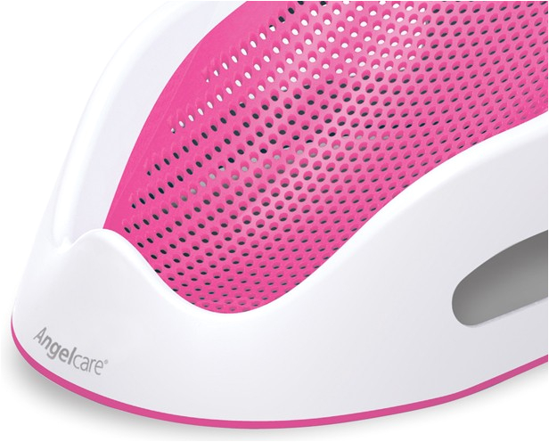 Angelcare Baby Bathtub Angelcare Bath Support Pink Stock Due September