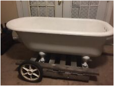 Antique Clawfoot Tub Value Antique Clawfoot Tub