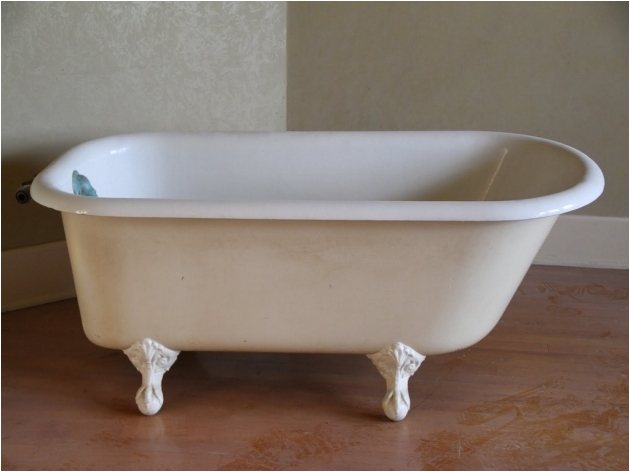 Antique Porcelain Baby Bathtub for Sale Antique Clawfoot Tub for Sale Bathtub Designs