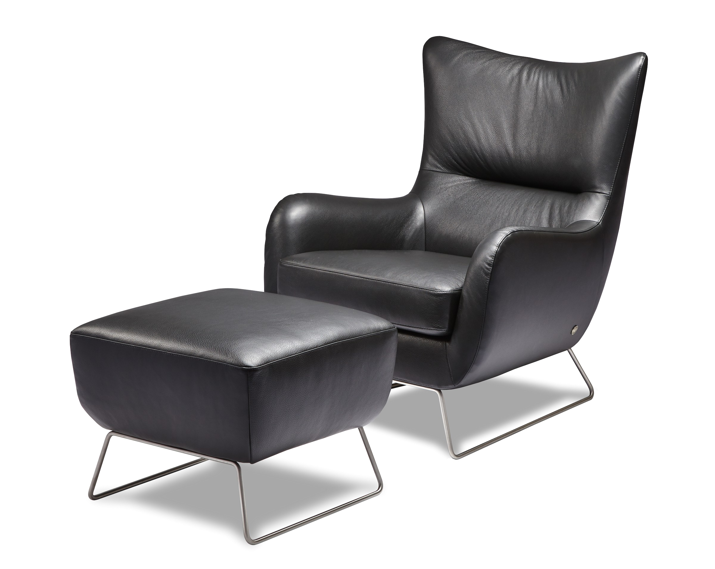 american leather liam chair