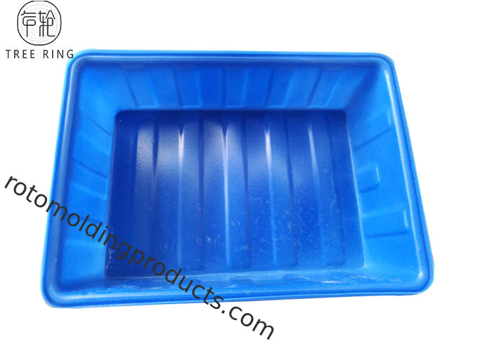 sale 1070 770 280mm aquaponic grow bed large plastic tubs for fish k200l durable