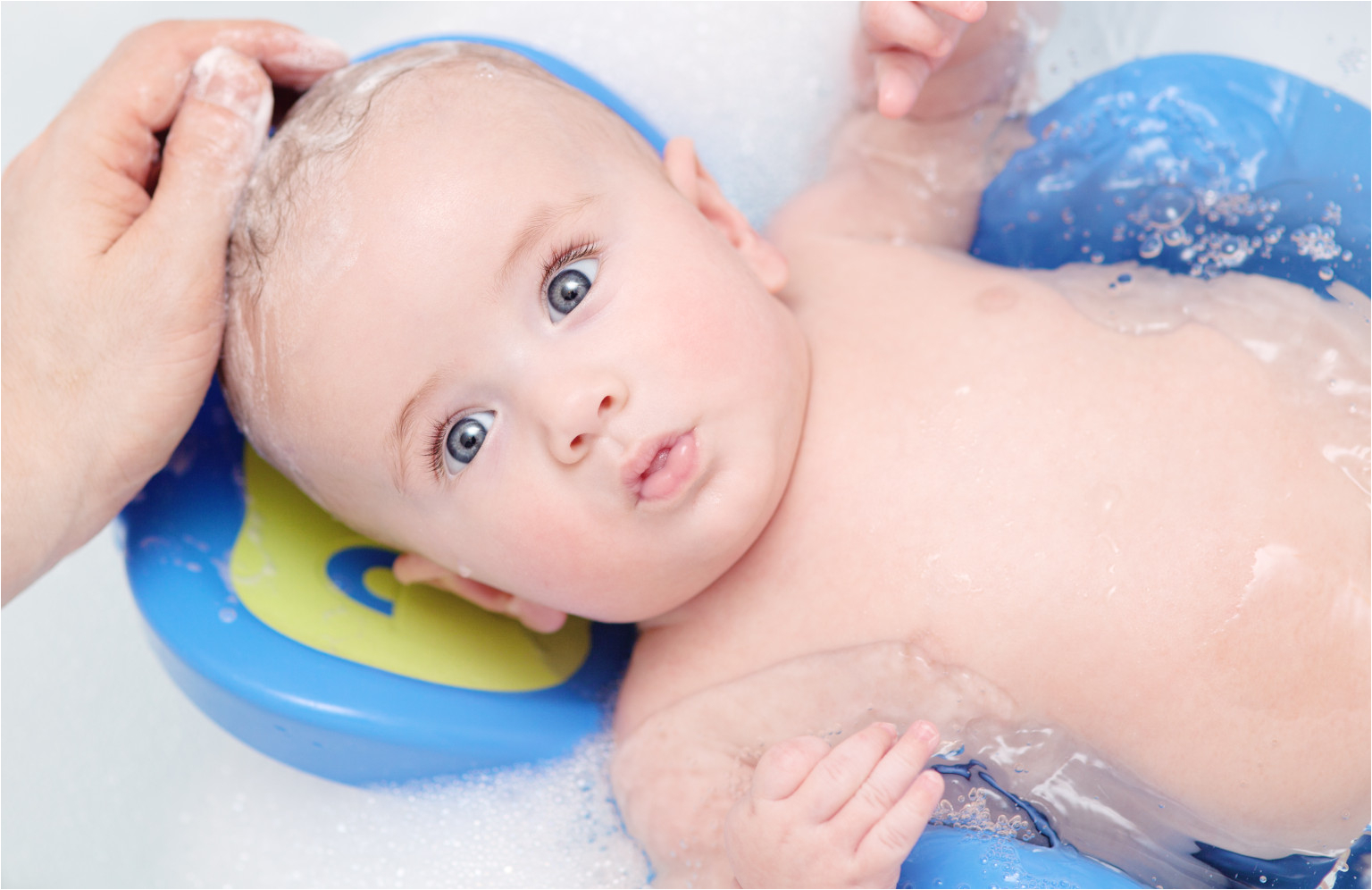 Are Baby Bathtubs Necessary How Ten Should You Bathe Your Baby