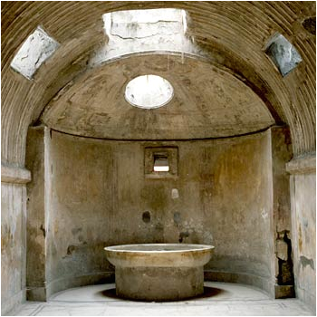 Are Bathtubs A Thing Of the Past Bbc History Ancient History In Depth Work and Play In