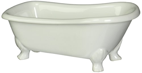 Are Bathtubs Ceramic Kingston Brass Batubw 7 Inch Length Ceramic Tub Miniature