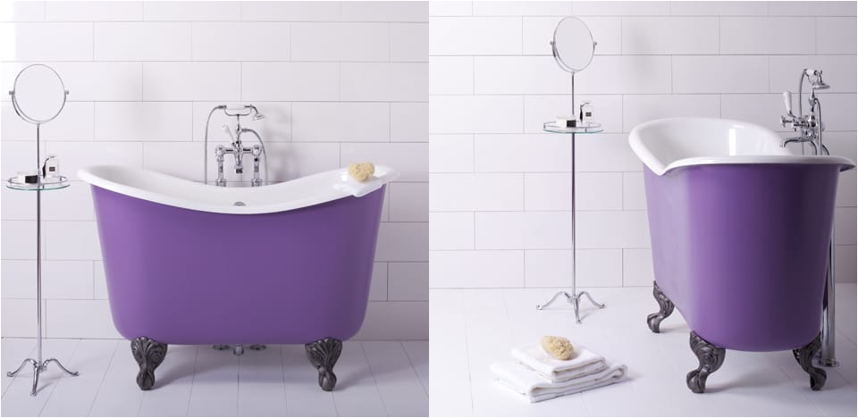 Are Bathtubs Small Mini Bathtub and Shower Bos for Small Bathrooms