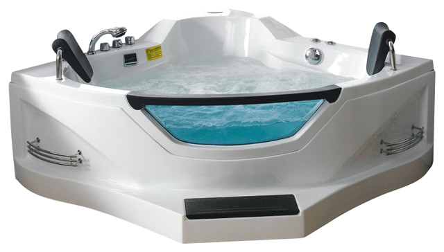 Ariel BT 084 Whirlpool Bathtub modern bathtubs