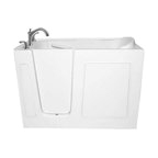 Ariel BT Whirlpool Bath Tub modern bathtubs los angeles