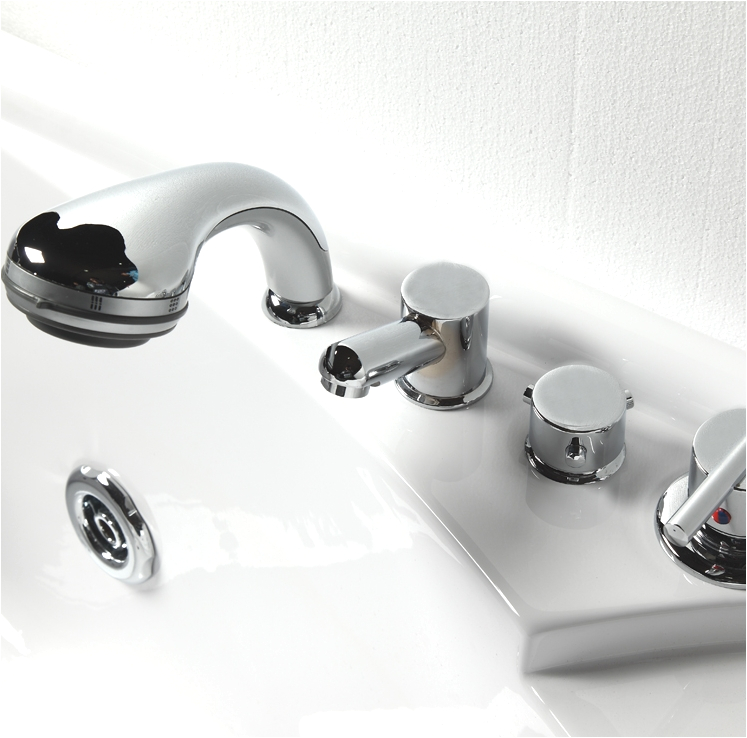 ssi ariel bt bathtub