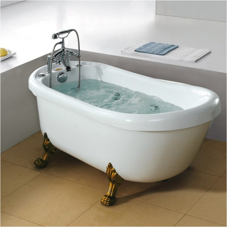 small whirlpool hydrotherapy bathtubs soaking rheu