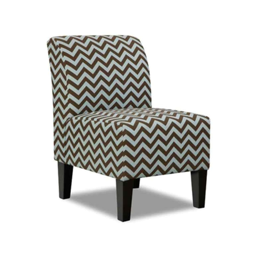 incredible simmons armless accent chair