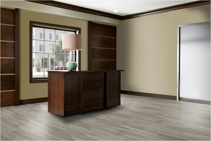 mercial vinyl plank flooring