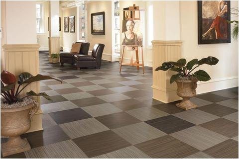 Armstrong Commercial Grade Vinyl Plank Flooring Resilient Vinyl Flooring