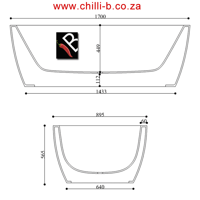 Average Bathtub soaking Depth Freestanding Baths Manufactured From Stone & Acrylic