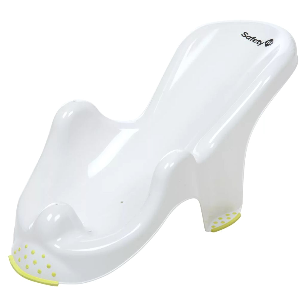 safety 1st baby bath cradle white