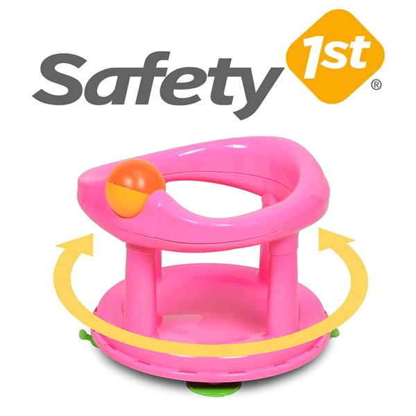 Baby 1st Bathtub Safety 1st Swivel Baby Bathtub Seat Pink – Keter Bath Seats