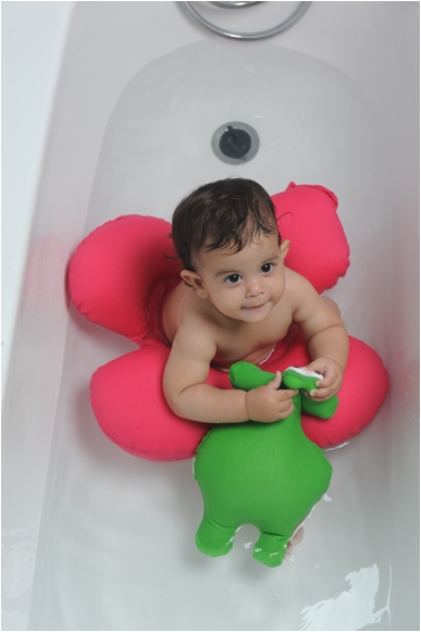 papillon baby bath seat 10 18 months