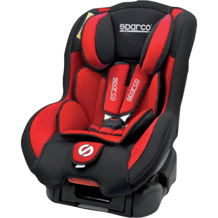 Baby Bath Seat Boots Sparco F500k Baby Seat Red