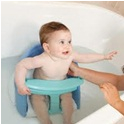 dreambaby deluxe bath seat