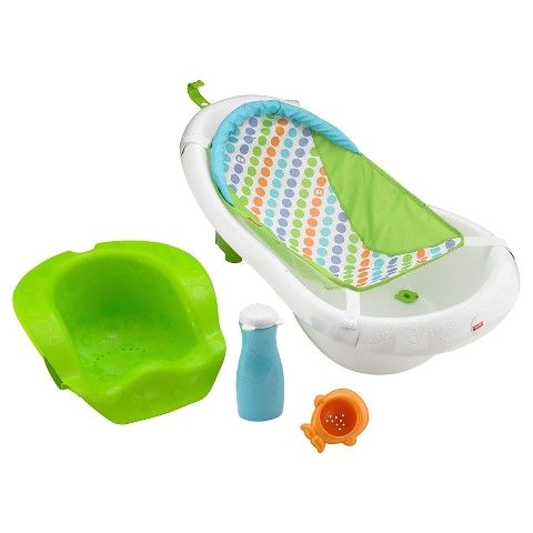 best infant and baby bath tubs