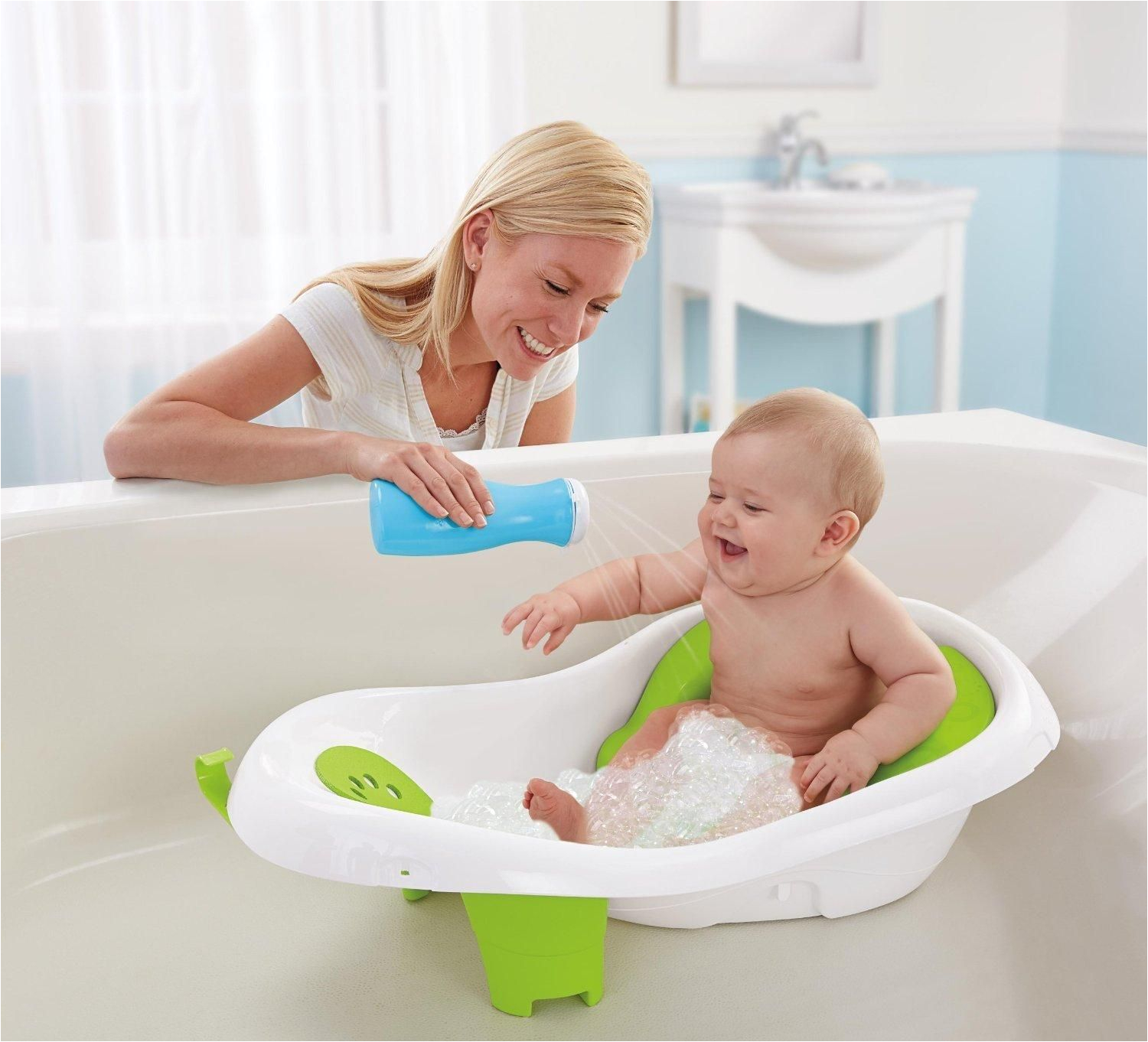 Baby Bath Seat for Tub Amazon Fisher Price 4 In 1 Sling N Seat Tub Baby