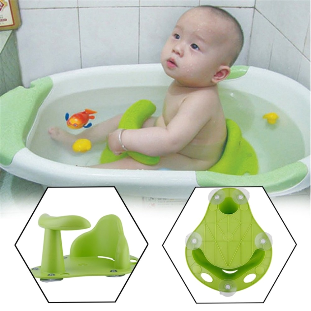 Baby Bath Seat In Tub Cozime Baby Child toddler Bath Tub Ring Seat Infant Anti