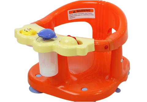 dream on me recalls bath seats due to drowning hazard