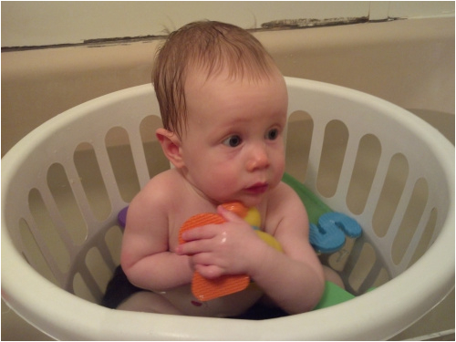 bath seat