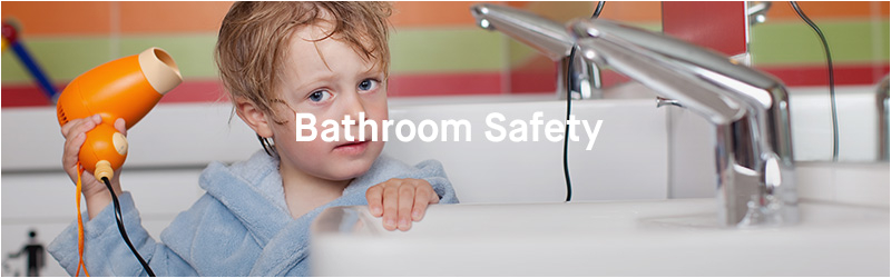 baby proofing and child safety guide