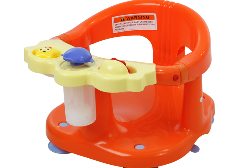 Dream Me Recalls Bath Seats Due to Drowning Hazard