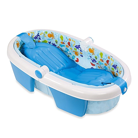 Baby Bath Seat Near Me Summer Infant Foldaway Baby Bath Tub