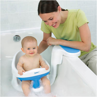 Baby Bath Seat On Baby Registry if I Did It Again the Wallace House