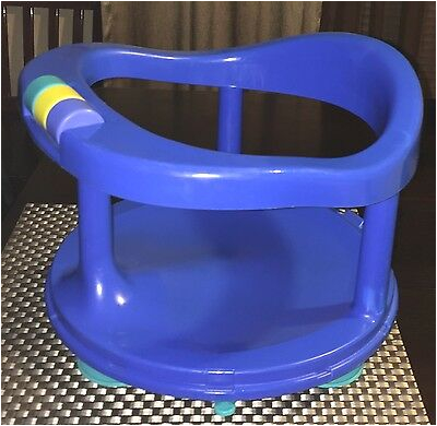 Fisher Price Stay N Play Bath Ring Baby