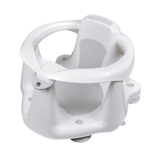 Baby Bath Seat Ring Chair Tub 2018 New Infant Baby Bath Tub Ring Safety Seat Anti Slip