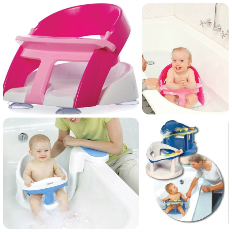 Baby Bath Seat Sit Up Baby Gear Bath Time