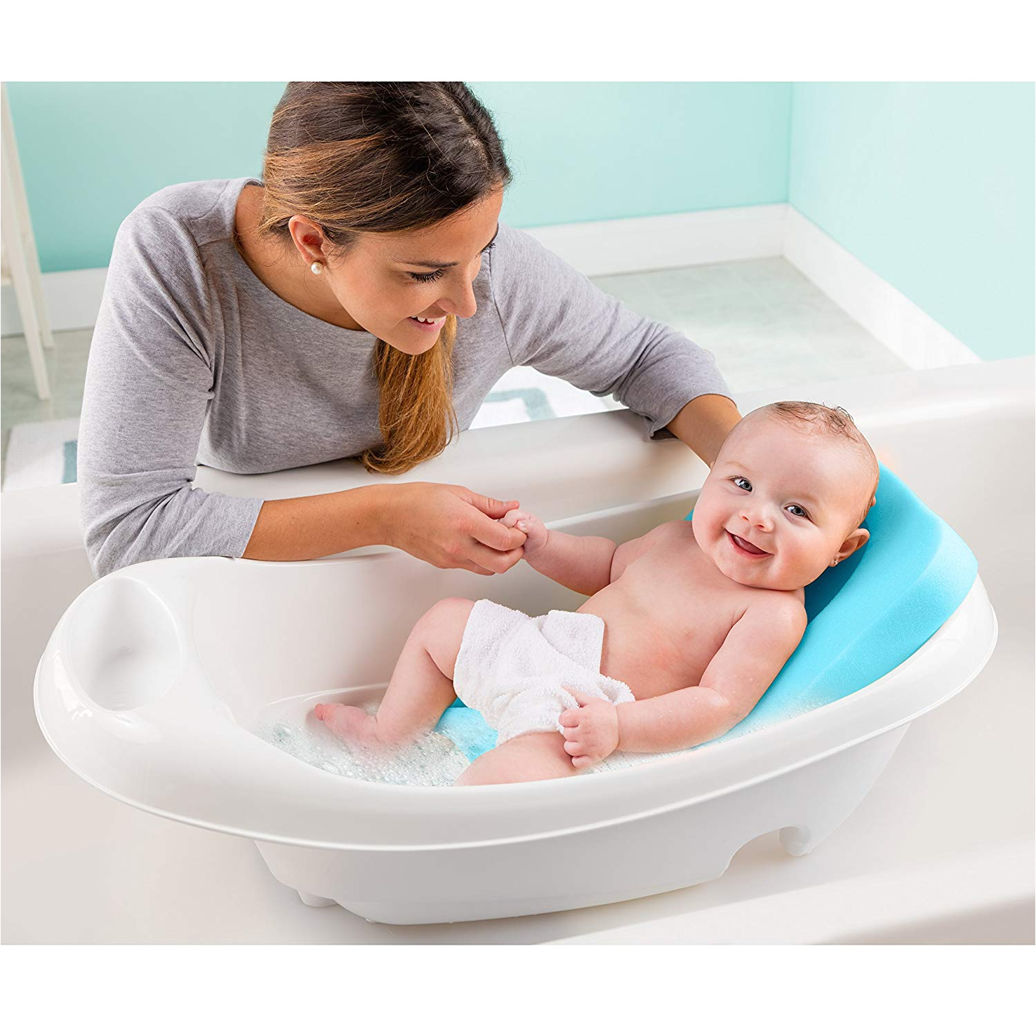 best baby bath seat