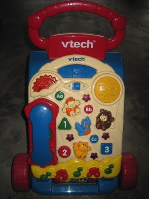 vtech baby walker 24