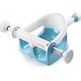Baby Bath Seat Very Baby Bath Tub Ring Seat New In Box by Keter Blue or