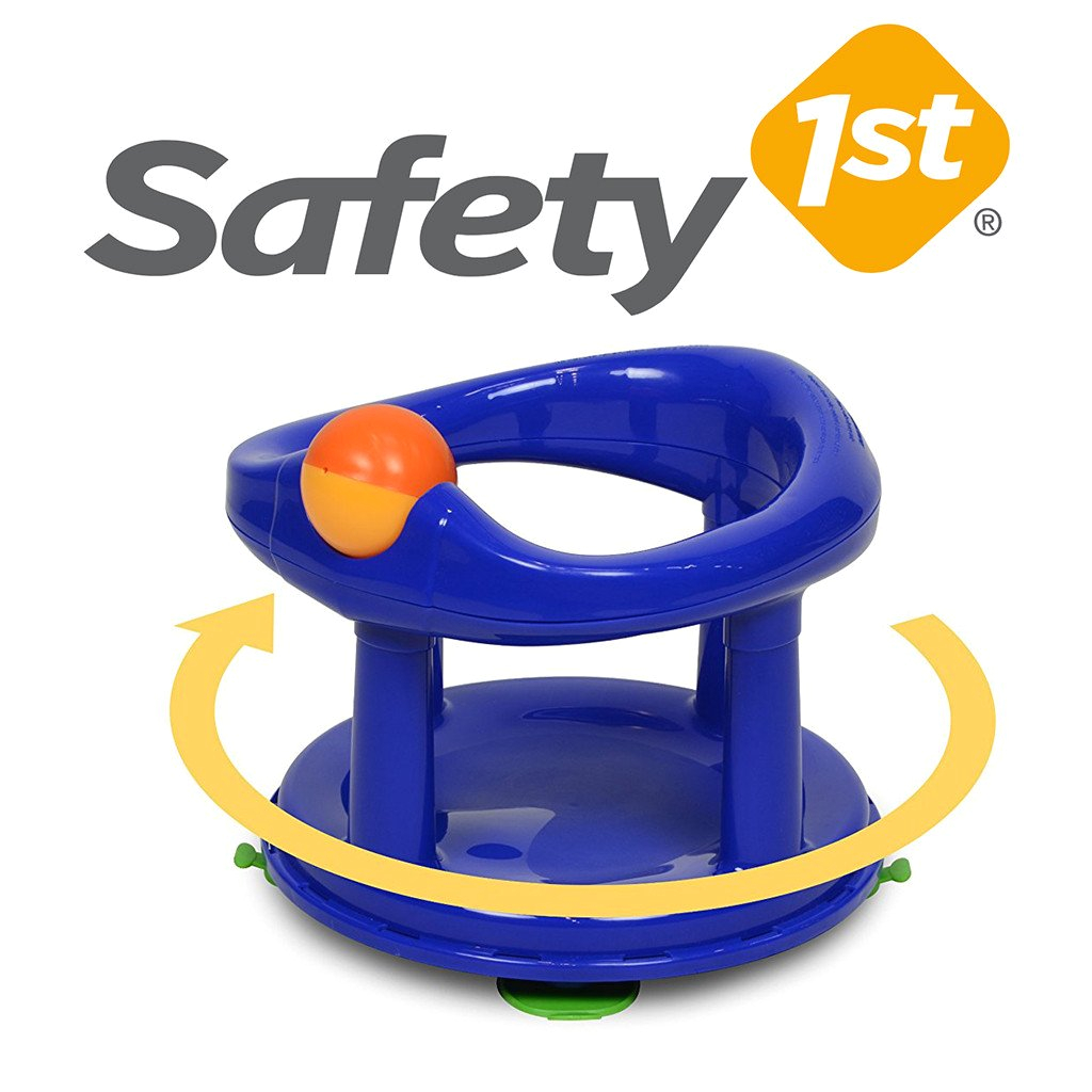 Baby Bath Seat Very Safety 1st Swivel Baby Bathtub Seat Dark Blue – Keter Bath