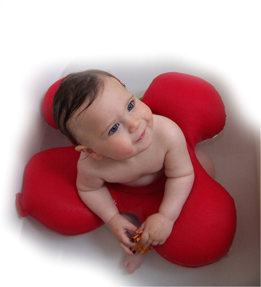 Baby Bath Seat Za New Papillon Baby Babies Bath Tub Ring Chair Seat Seats