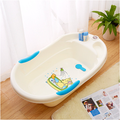 Baby Bath Tub 2 In 1 Free Shipping Newborn to toddler Tub W Sling Baby Bathtub